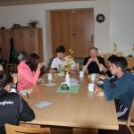 9. Mixed-Turnier in Kleinlangheim